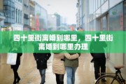 四十里街离婚到哪里，四十里街离婚到哪里办理
