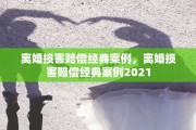离婚损害赔偿经典案例，离婚损害赔偿经典案例2021