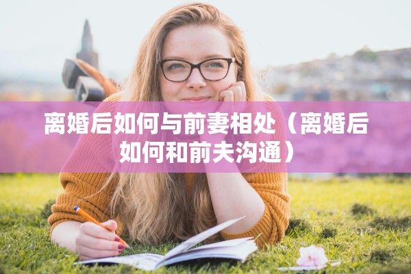 离婚立案前引调，离婚立案前引调什么