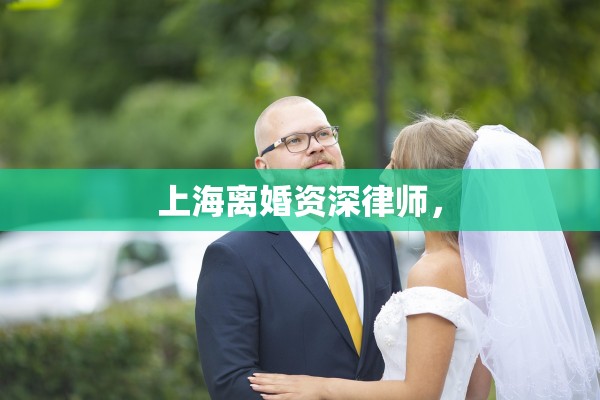 上海离婚资深律师，