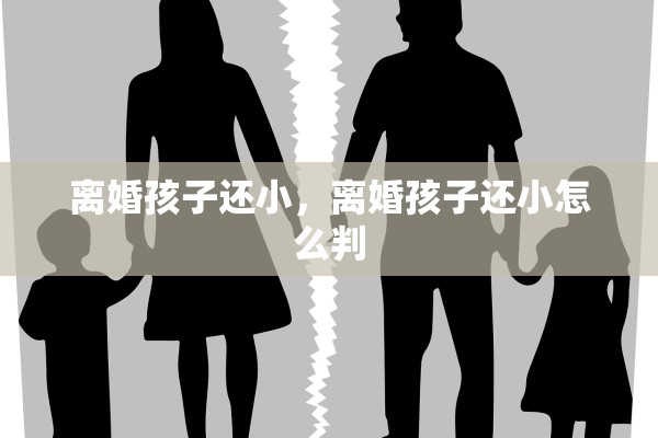 离婚孩子还小，离婚孩子还小怎么判