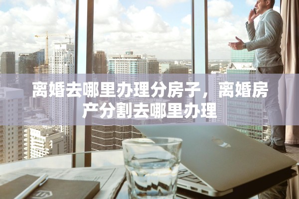 离婚去哪里办理分房子，离婚房产分割去哪里办理