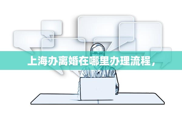 上海办离婚在哪里办理流程，