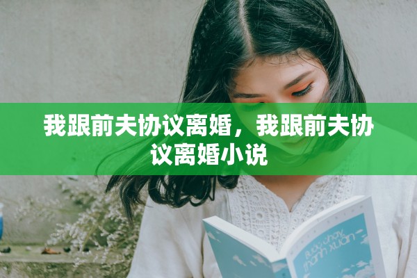 我跟前夫协议离婚，我跟前夫协议离婚小说
