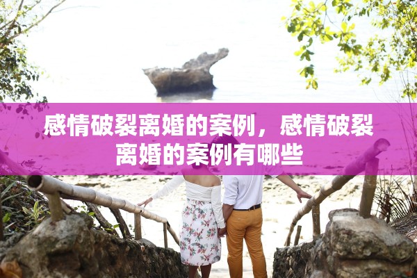 感情破裂离婚的案例，感情破裂离婚的案例有哪些