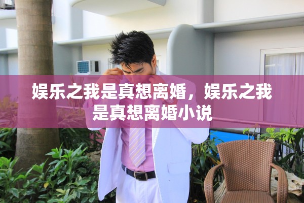 娱乐之我是真想离婚，娱乐之我是真想离婚小说