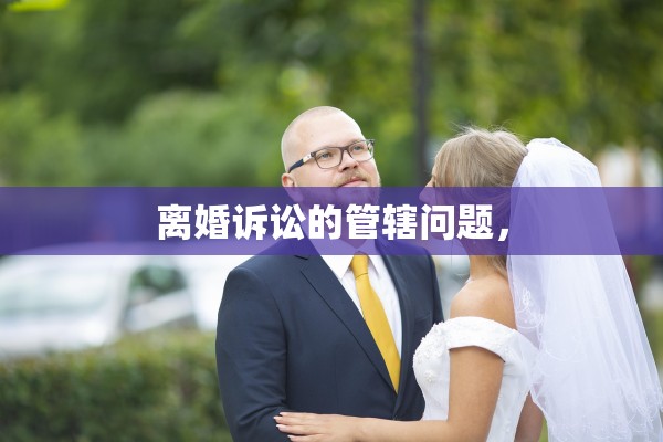 离婚诉讼的管辖问题，