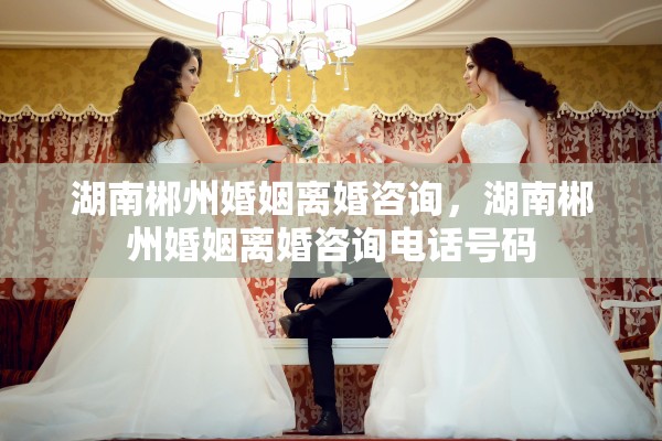 湖南郴州婚姻离婚咨询，湖南郴州婚姻离婚咨询电话号码