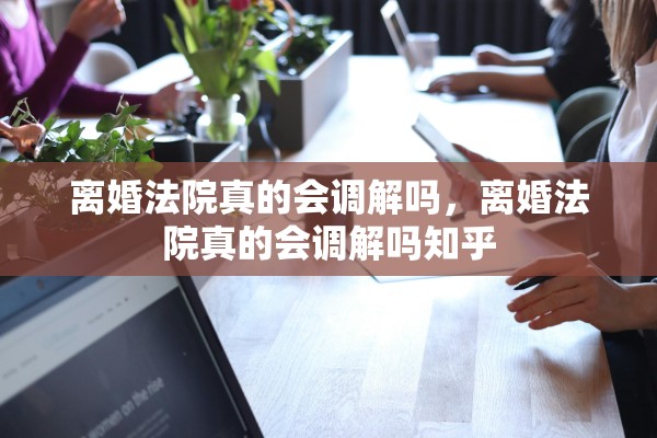 离婚法院真的会调解吗，离婚法院真的会调解吗知乎