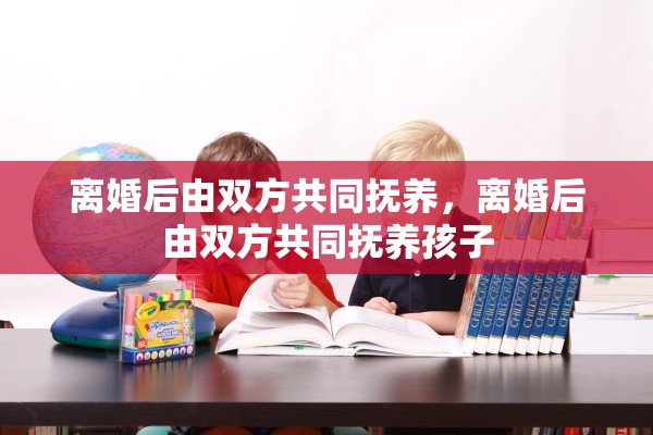 离婚后由双方共同抚养，离婚后由双方共同抚养孩子