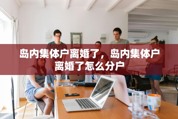 岛内集体户离婚了，岛内集体户离婚了怎么分户