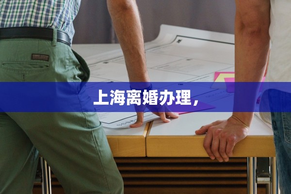 上海离婚办理, 上海离婚办理,