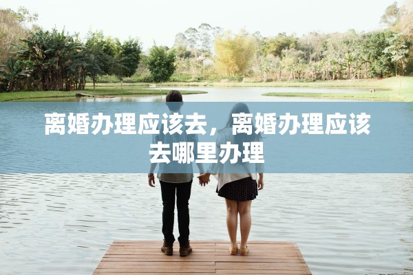 离婚办理应该去,离婚办理应该去哪里办理 离婚办理应该去,离婚办理应该去哪里办理