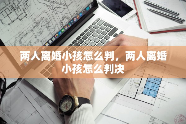 两人离婚小孩怎么判，两人离婚小孩怎么判决