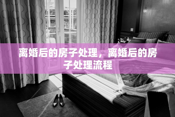离婚后的房子处理,离婚后的房子处理流程 离婚后的房子处理,离婚后的房子处理流程