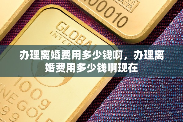 办理离婚费用多少钱啊,办理离婚费用多少钱啊现在 办理离婚费用多少钱啊,办理离婚费用多少钱啊现在