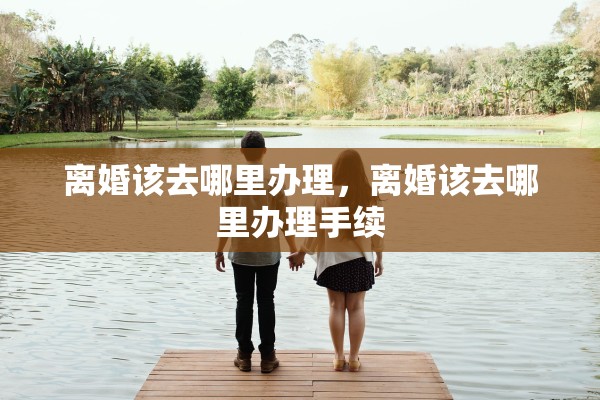 离婚该去哪里办理，离婚该去哪里办理手续