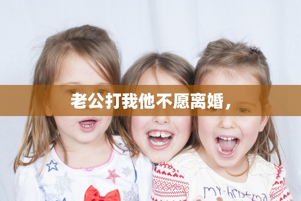 老公打我他不愿离婚，