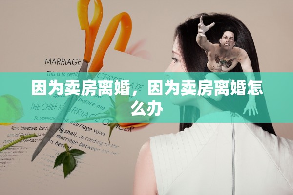 因为卖房离婚,因为卖房离婚怎么办 因为卖房离婚,因为卖房离婚怎么办