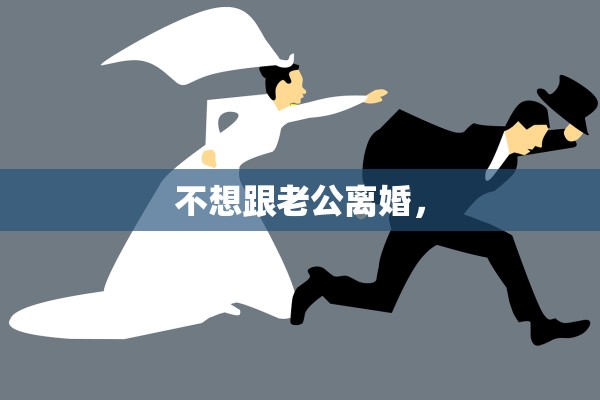 不想跟老公离婚, 不想跟老公离婚,