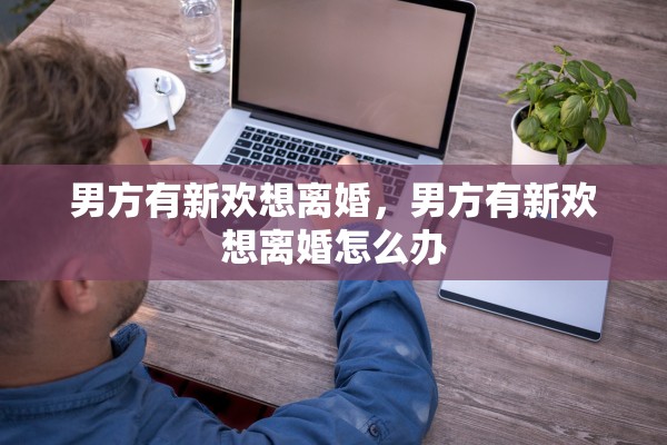 男方有新欢想离婚，男方有新欢想离婚怎么办