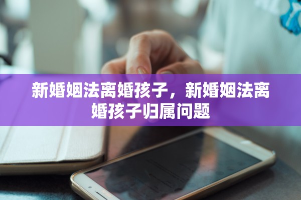 新婚姻法离婚孩子,新婚姻法离婚孩子归属问题 新婚姻法离婚孩子,新婚姻法离婚孩子归属问题