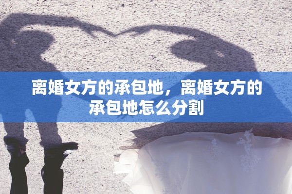 离婚女方的承包地,离婚女方的承包地怎么分割 离婚女方的承包地,离婚女方的承包地怎么分割