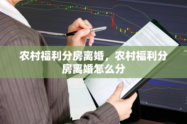 农村福利分房离婚,农村福利分房离婚怎么分 农村福利分房离婚,农村福利分房离婚怎么分