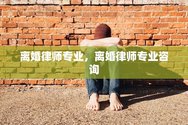 离婚律师专业,离婚律师专业咨询 离婚律师专业,离婚律师专业咨询