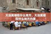 大冶离婚在什么地方，大冶离婚在什么地方办理