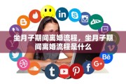坐月子期间离婚流程，坐月子期间离婚流程是什么