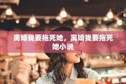 离婚我要拖死她，离婚我要拖死她小说