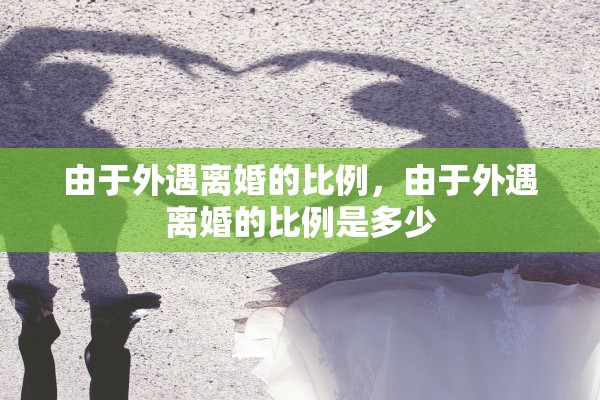 由于外遇离婚的比例，由于外遇离婚的比例是多少
