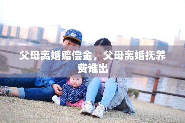 父母离婚赔偿金，父母离婚抚养费谁出