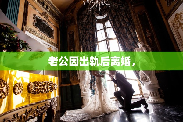老公因出轨后离婚, 老公因出轨后离婚,
