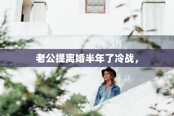 老公提离婚半年了冷战, 老公提离婚半年了冷战,
