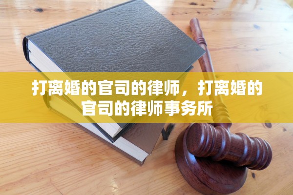 打离婚的官司的律师,打离婚的官司的律师事务所 打离婚的官司的律师,打离婚的官司的律师事务所