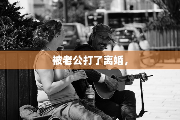 被老公打了离婚, 被老公打了离婚,
