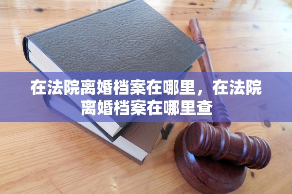 在法院离婚档案在哪里,在法院离婚档案在哪里查 在法院离婚档案在哪里,在法院离婚档案在哪里查
